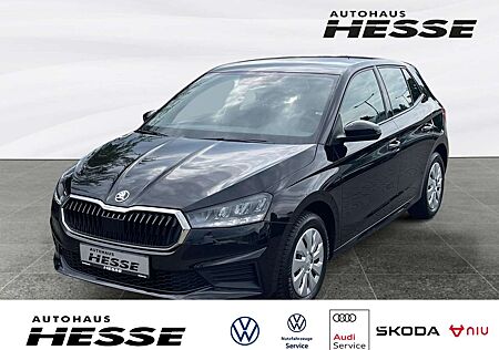 Skoda Fabia 1.0 MPI Active LED Lane Assist