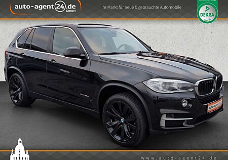 BMW X5 30d xDrive /Pano/Sportsitze/Memory/HUD/AHK