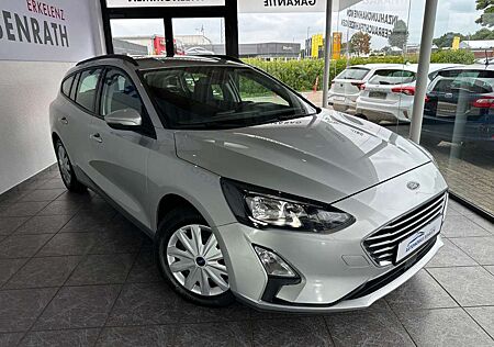 Ford Focus Turnier Trend *1.HAND*LED*KLIMA*SCHECKHEFT
