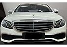 Mercedes-Benz E 350 d T Exclusive Comand AHK LED TWA SHZG 18"