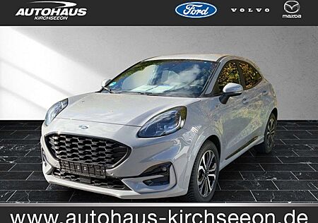 Ford Puma 1.0 EcoBoost ST-Line X Automatik Mild-Hybrid