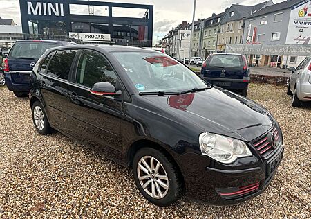 VW Polo Volkswagen 1.2 51kW Comfortline LPG