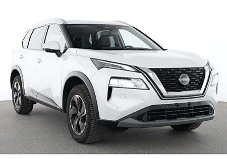 Nissan X-Trail 1.5 VC-T MHEV N-Connecta