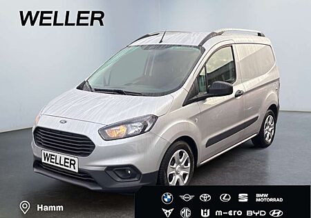 Ford Transit Courier Trend *behzb Fronts*SHZ*DAB*BT*