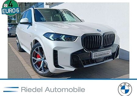 BMW X5 xDrive50e M Sportpaket Pro*AHK*DAPro*Pano*21"