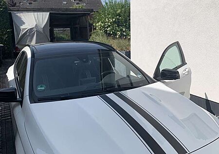 Mercedes-Benz GLA 220 CDI / d (156.903)