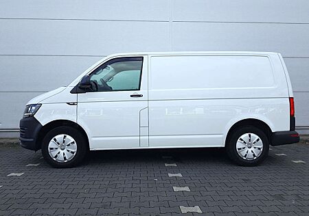 VW T6 Transporter Volkswagen Kasten-Kombi Kasten