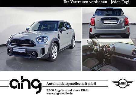 Mini Cooper S Countryman Cooper SE Countryman Countryman Cooper SE. ALL4 Essential Trim Aut.