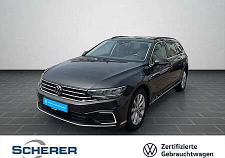 VW Passat Variant Volkswagen GTE 1.4 eHybrid BUSINESS PREMIUM
