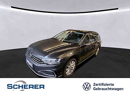 VW Passat Variant Volkswagen GTE 1.4 eHybrid BUSINESS PREMIUM