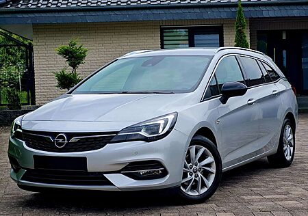 Opel Astra K Business Elegance *MASSAGE, TOP-Aussta.*