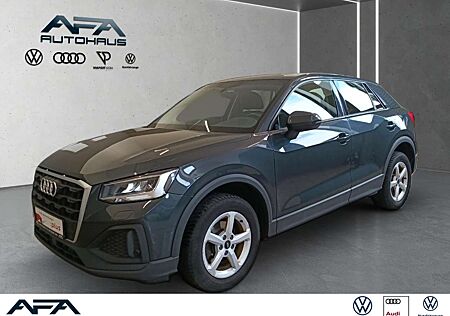 Audi Q2 35 TFSI S tronic LED*Navi*PDC*Smart.Int