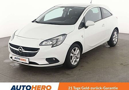 Opel Corsa 1.4 Active*PDC*SHZ*KLIMA*TEMPO*GARANTIE*