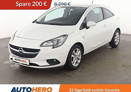 Opel Corsa 1.4 Active*PDC*SHZ*KLIMA*TEMPO*GARANTIE*