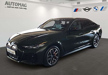 BMW i4 M50 M-Sport-Pro*Glasdach*Laser*HeadUp*Harman/Kardo
