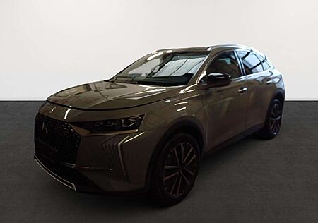 DS Automobiles DS7 Crossback DS 7 Crossback BlueHDi 130 Rivoli