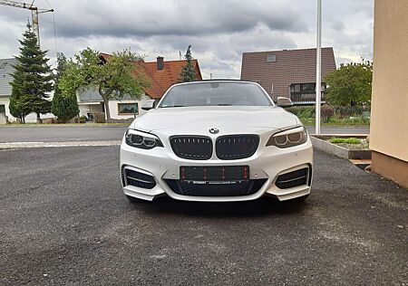 BMW 240 M240i Cabrio Aut.