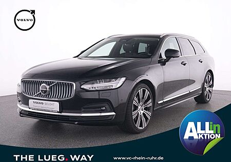 Volvo V90 B4 D Ultimate Bright+360°Kamera+SHZ+20LM+
