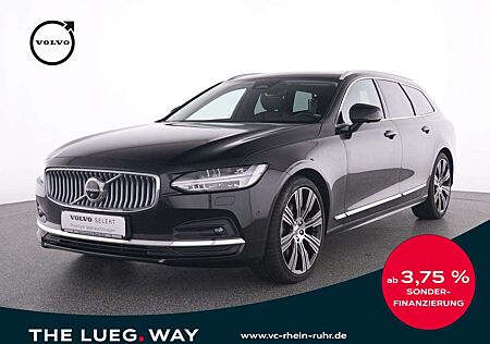Volvo V90 B4 D Ultimate Bright+360°Kamera+SHZ+20LM+