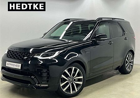 Land Rover Discovery D300 AWD R-Dynamic SE 21"+AHK+STANDHZG