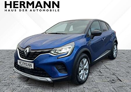 Renault Captur II 1.0 TCe 100 Experience *FLA*SpurH*LED