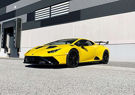 Lamborghini Huracan Huracán STO / 332K NETTO / 60th ANNIVERSARIO / FULL XPEL