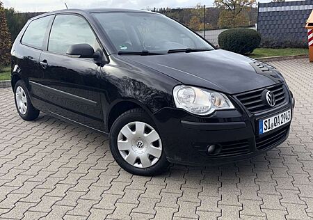 VW Polo Volkswagen 1.2 United