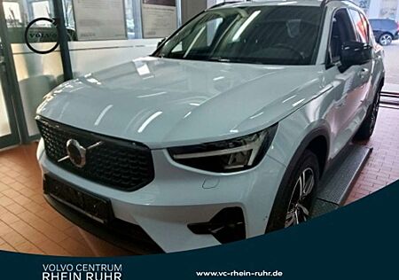 Volvo XC 40 XC40 B3 Plus Dark+AHK+360°KAM+PANO+STANDHZG+DAB+