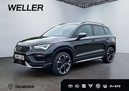 Cupra Ateca 2.0 TSI 4Drive *360*Beats*ACC*DCC*Winter*