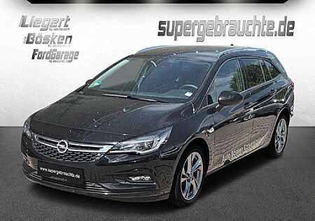 Opel Astra K Sports Tourer ON