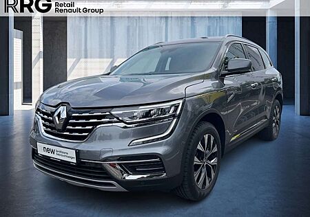 Renault Koleos II 1.3 TCe 160 Techno GPF Kamera Teilleder Navi