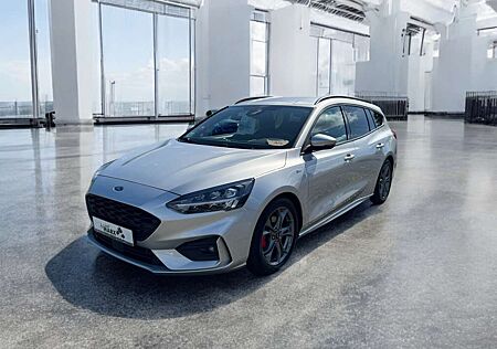 Ford Focus Turnier ST-Line X