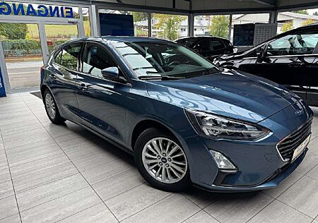 Ford Focus 1.5 EcoBoost Titnaium S/S (EURO 6d-TEMP)