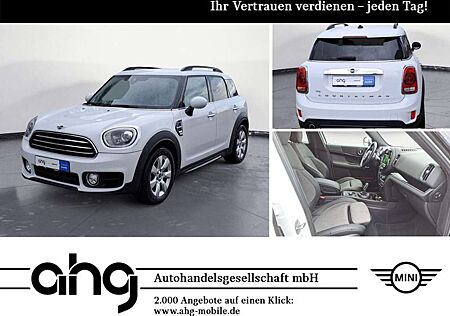 Mini Cooper Countryman Cooper Klimaaut. Komfortzugang PDC