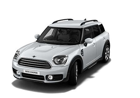 Mini Cooper Countryman Cooper Klimaaut. Komfortzugang PDC