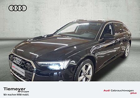 Audi A6 40 TDI Q SPORT ADVANCED LM19 LEDER PANO