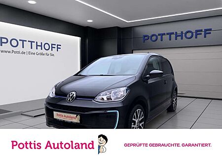 VW e-up! Volkswagen e-up! MAX NAVI PDC SITZHZG DAB+