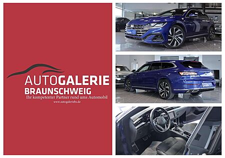 VW Arteon Volkswagen Shooting Brake 2.0 TDI DSG R-LINE