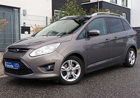 Ford Grand C-Max Sync Edition Nr 028