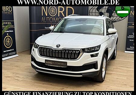 Skoda Kodiaq STYLE 1.5 TSI DSG *7-SITZE*PANO*ACC*UPE51