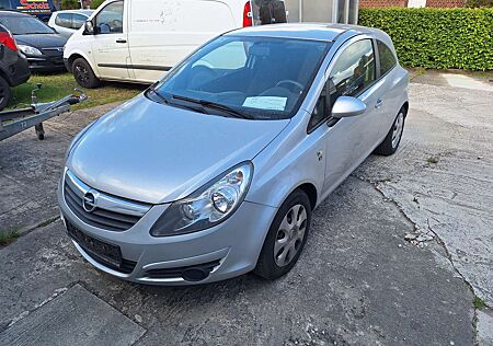 Opel Corsa Edition "111 Jahre"