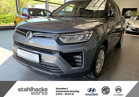 SsangYong Tivoli 1.5 Amber 4x2
