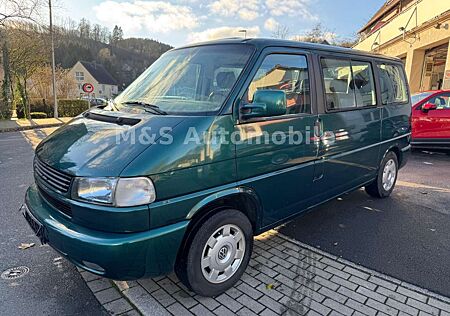 VW T4 Multivan Volkswagen T4 Muitivan 2.5 Youngtimer Tüv-09/2025