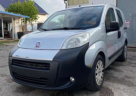 Fiat Fiorino Fiorino Multijet Autm. Basis