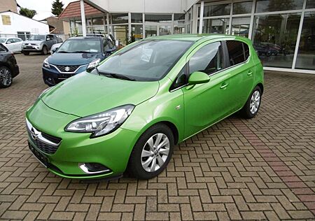 Opel Corsa Innovation 1,4