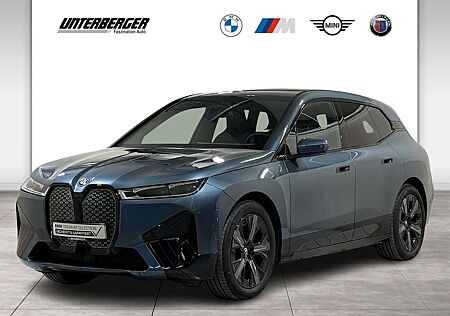 BMW iX xDrive40 Sportpaket AHK ACC 360° HK HUD