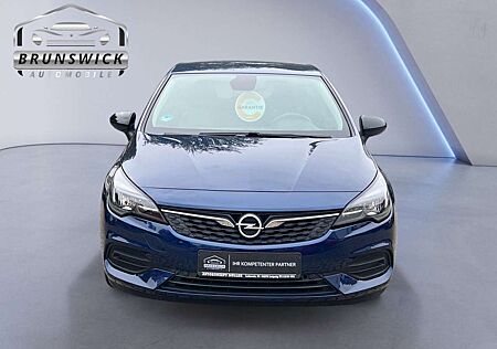 Opel Astra K Lim. Edition*KLIMA*PDC*SHZ*MFL*39Tkm