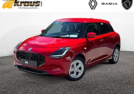 Suzuki Swift 1.2 Hybrid Comfort AKTIONSFAHRZEUG