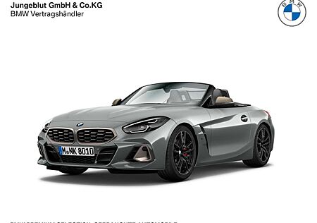 BMW Z4 Park-Assist/19''LM/FernlAssist/HarmanKardon/LC pro