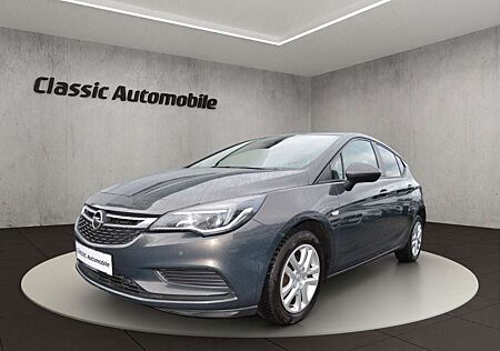 Opel Astra K Lim. Edition